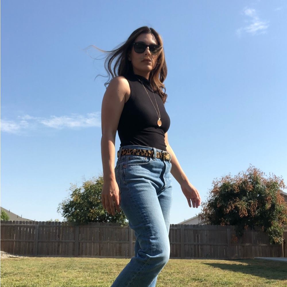 Meet your Posher, Cassy